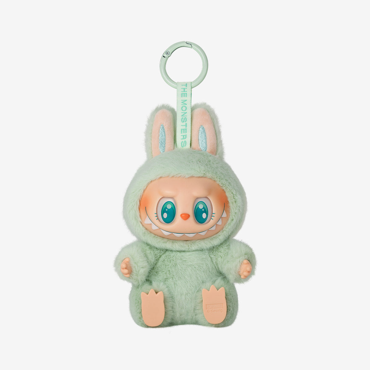 Labubu THE MONSTERS - Have a Seat - Blind Box