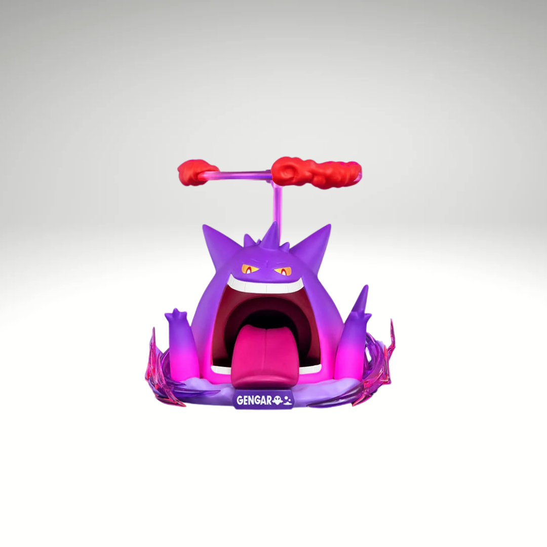 Gengar Gigantamax Figur - Funism