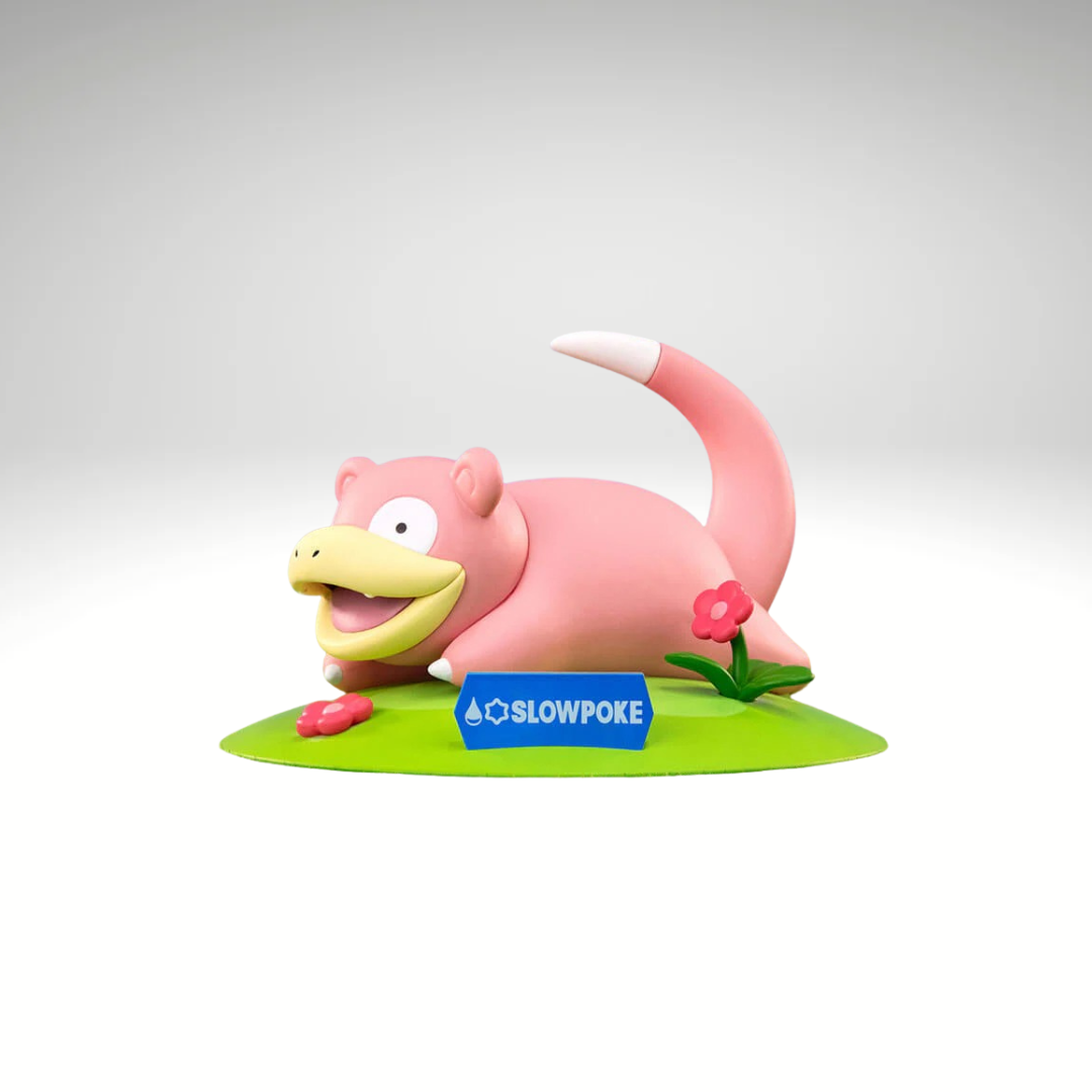 Flegmon Figur - Funism