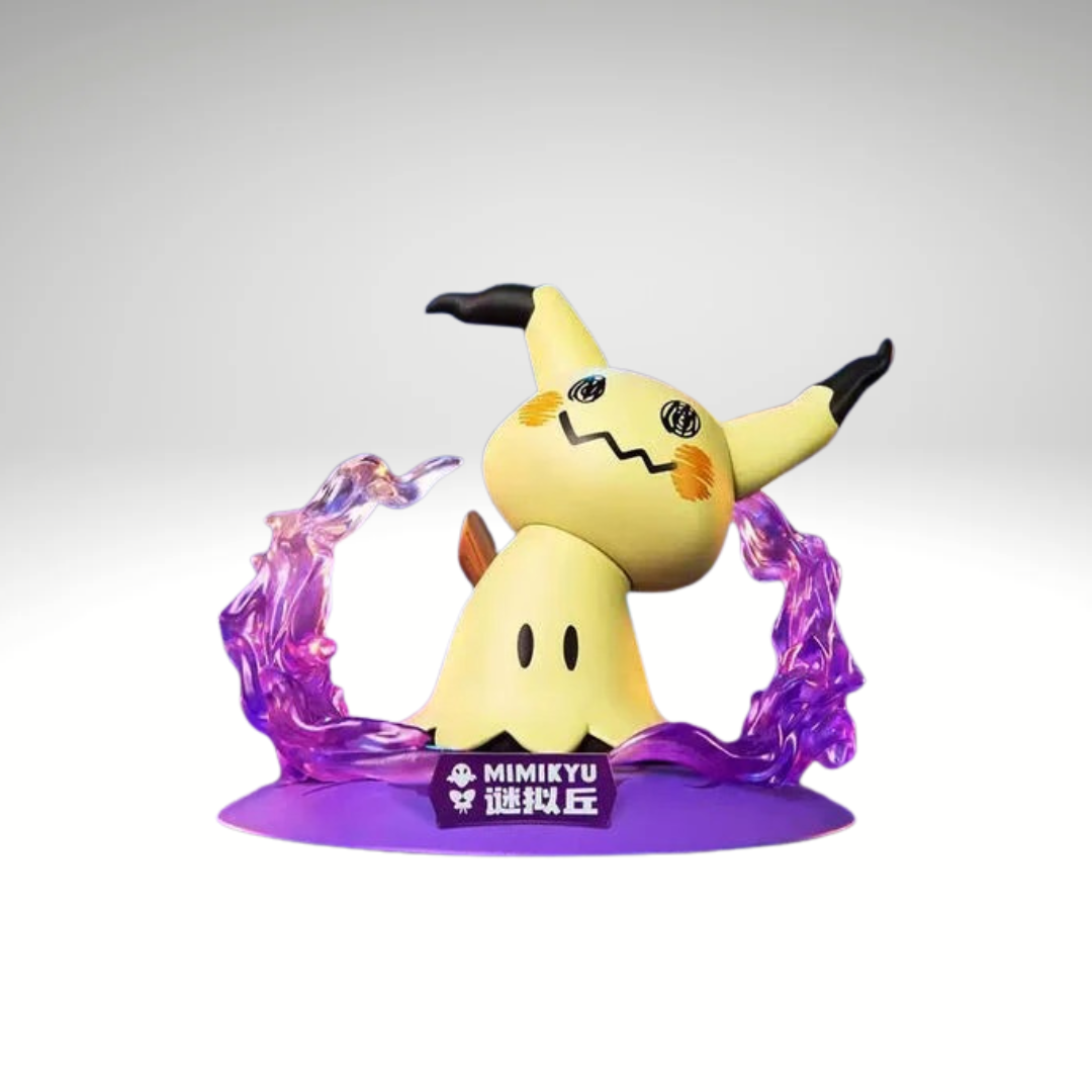 Mimikyu Figur - Funism