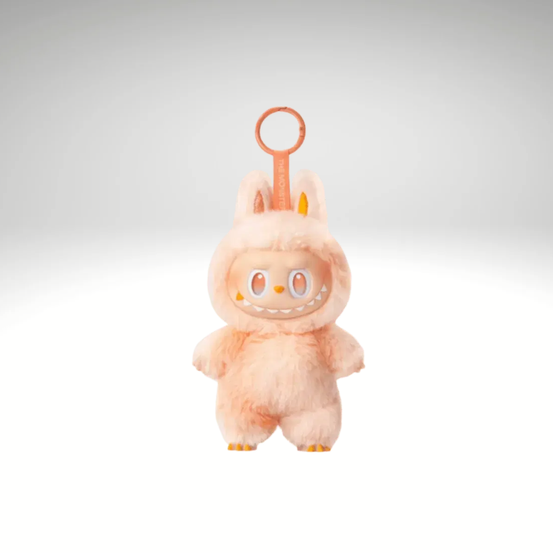 Labubu THE MONSTERS - Big Into Energy - Blind Box
