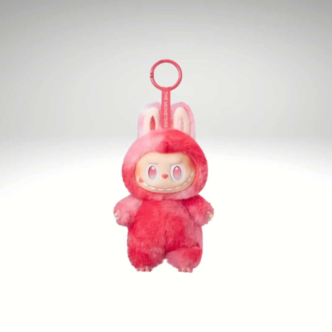 Labubu THE MONSTERS - Big Into Energy - Blind Box