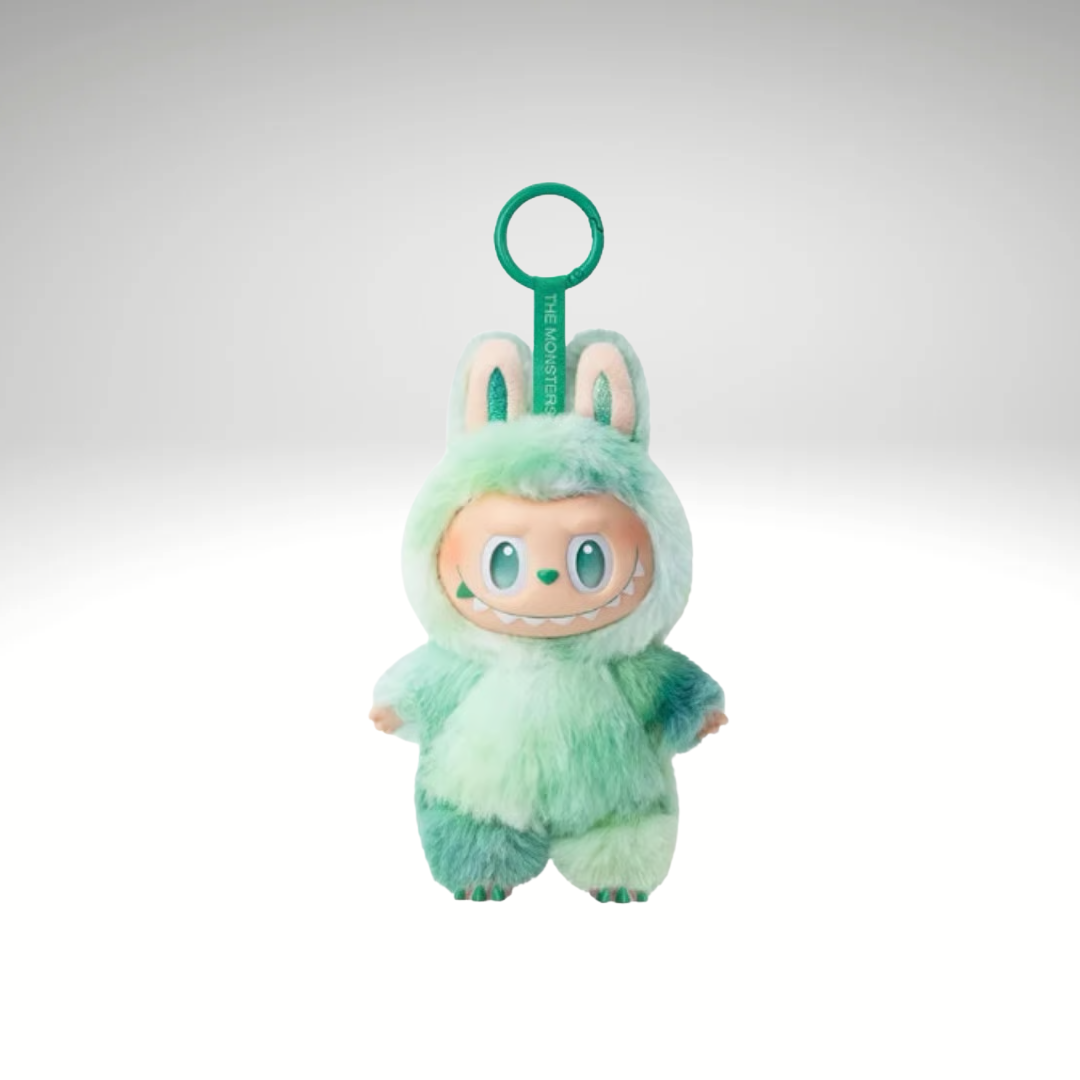 Labubu THE MONSTERS - Big Into Energy - Blind Box
