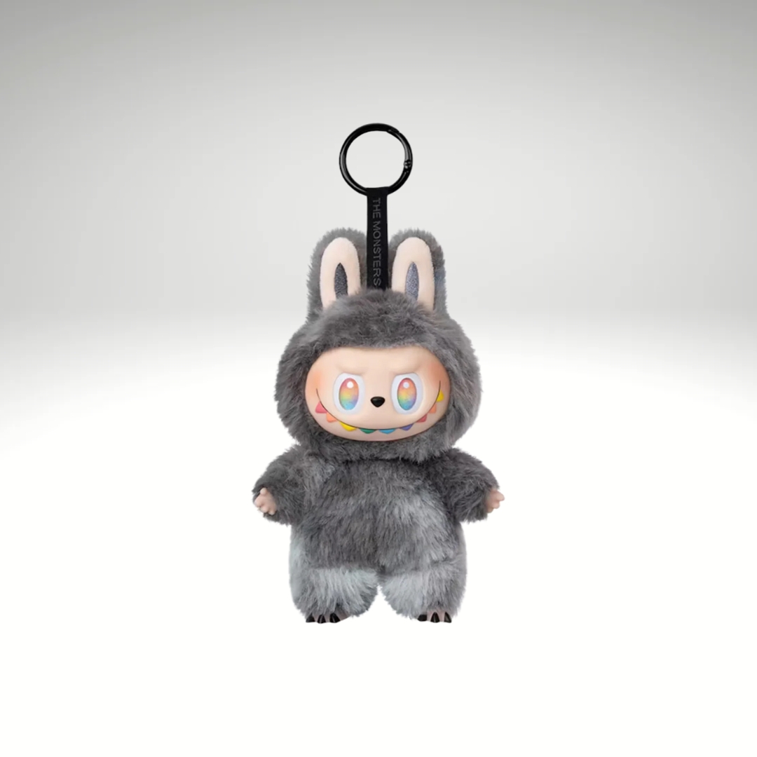 Labubu THE MONSTERS - Big Into Energy - Blind Box