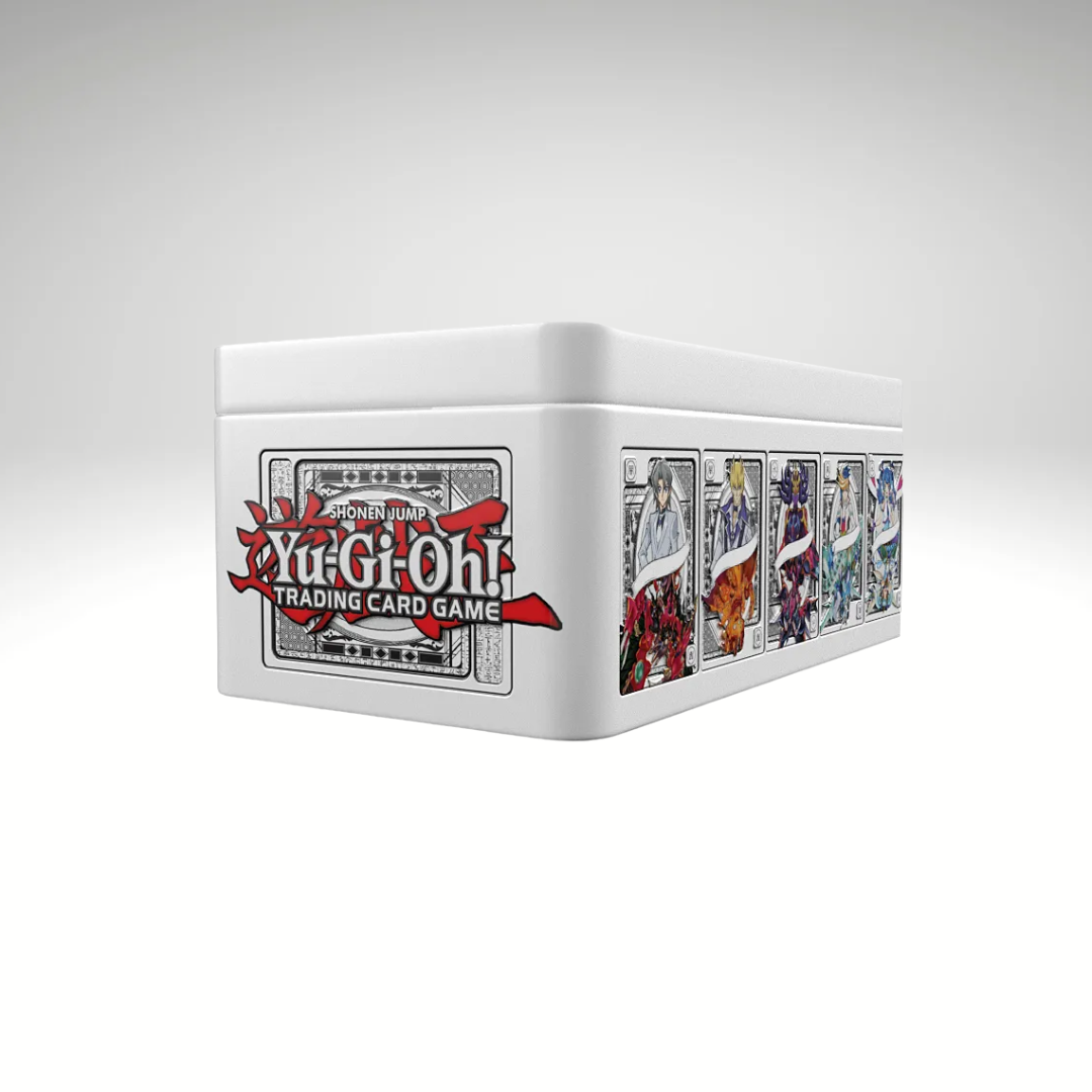 Yu-Gi-Oh! 2025 Mega-Pack Tin - DE