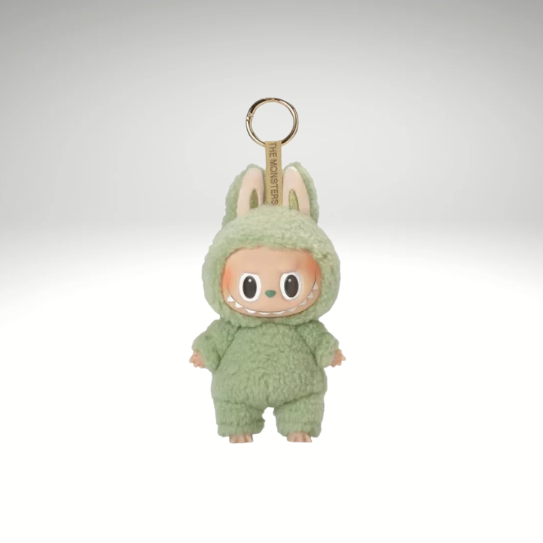 Labubu THE MONSTERS - Exciting Macaron - Blind Box
