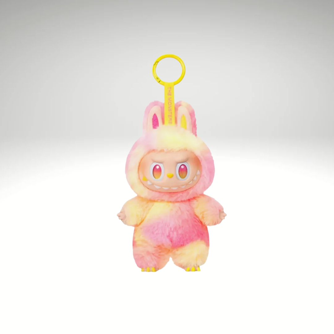 Labubu THE MONSTERS - Big Into Energy - Blind Box