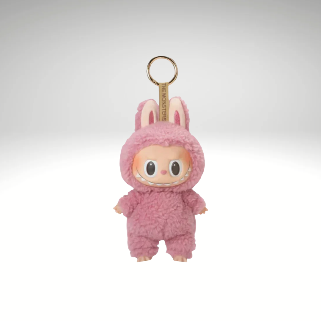 Labubu THE MONSTERS - Exciting Macaron - Blind Box