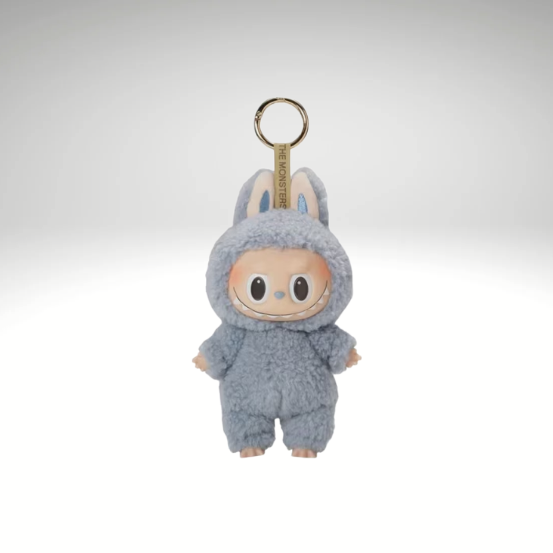 Labubu THE MONSTERS - Exciting Macaron - Blind Box