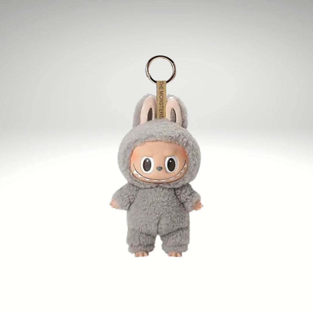 Labubu THE MONSTERS - Exciting Macaron - Blind Box