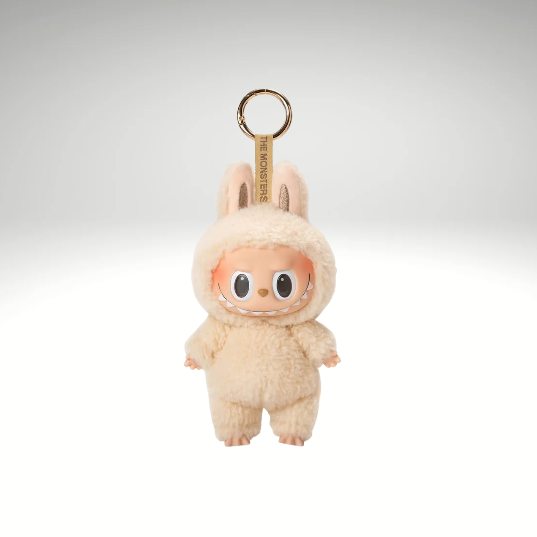 Labubu THE MONSTERS - Exciting Macaron - Blind Box