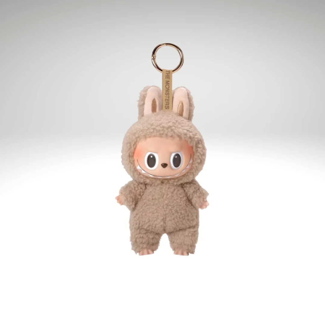 Labubu THE MONSTERS - Exciting Macaron - Blind Box