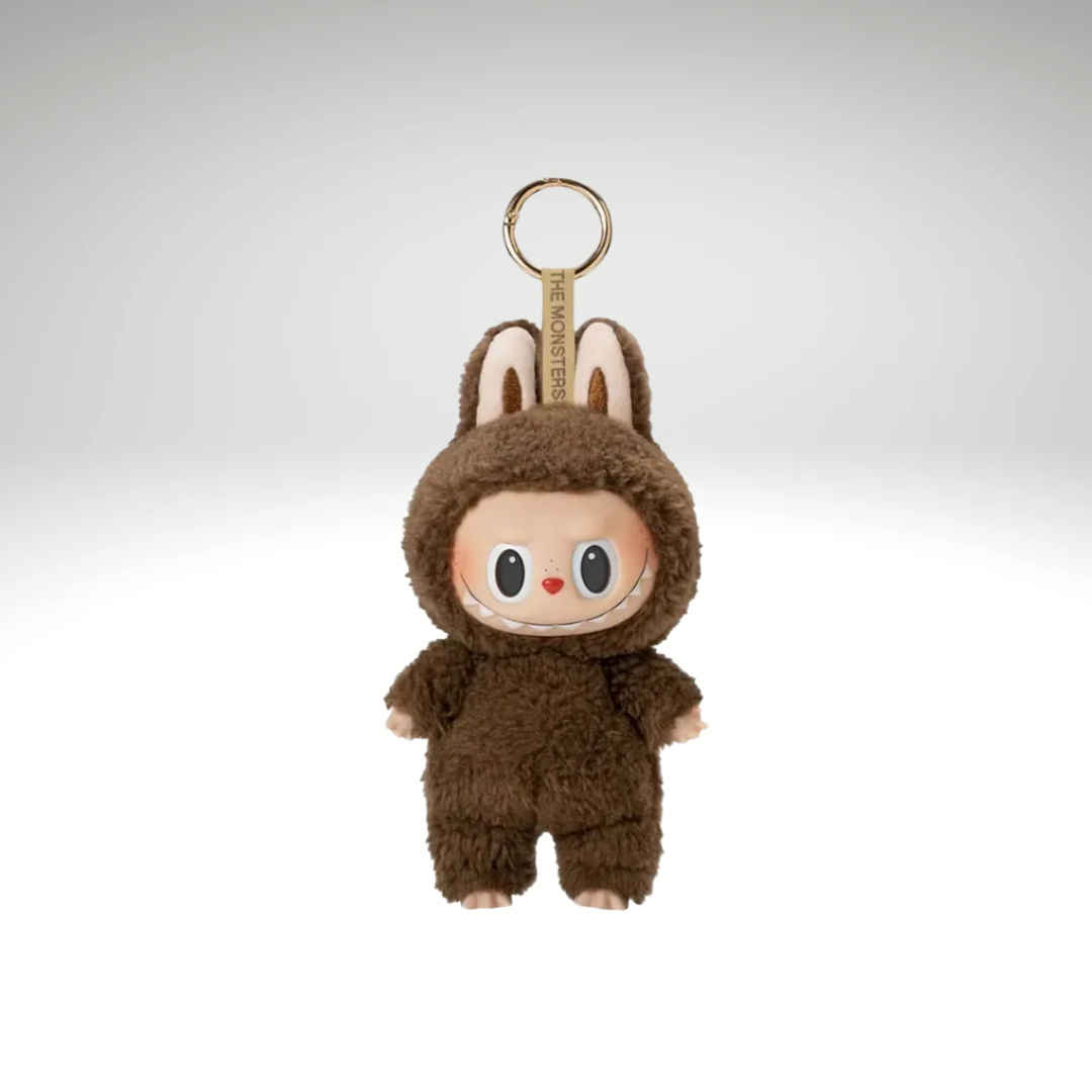Labubu THE MONSTERS - Exciting Macaron - Blind Box