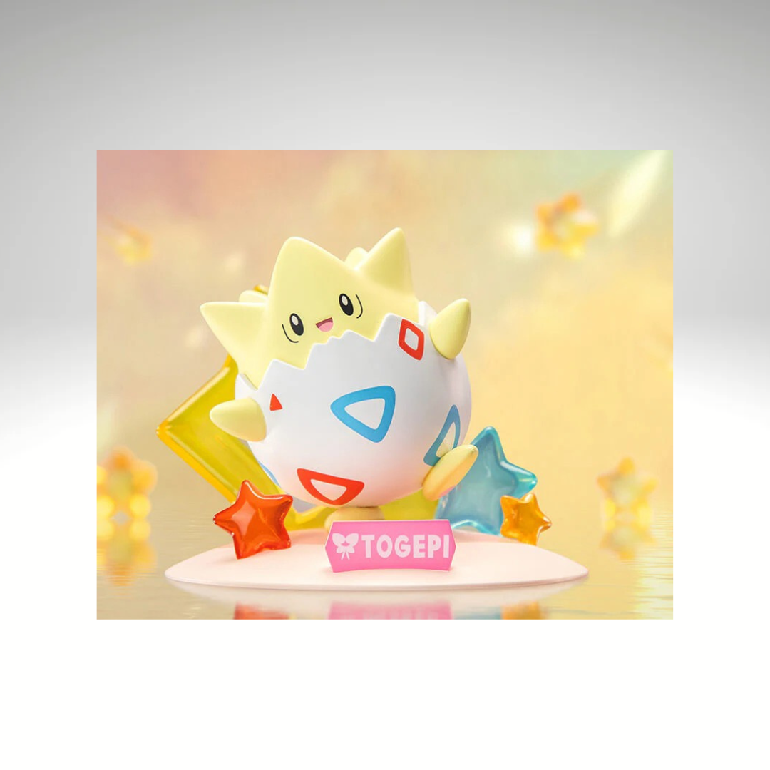 Togepi Figur - Funism