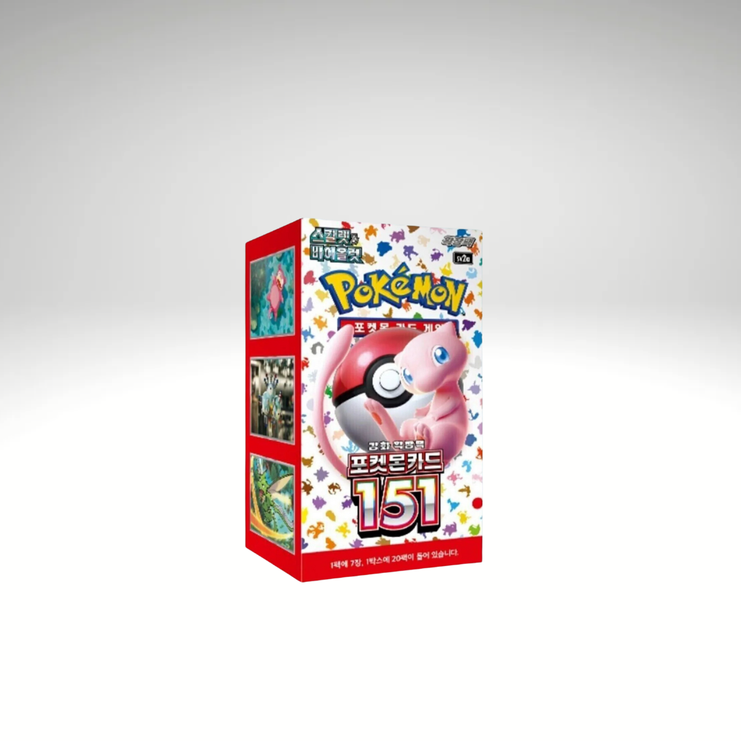 151 Display - KR