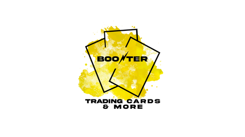 Destined Rivals Display - Englisch – BoosterTCG