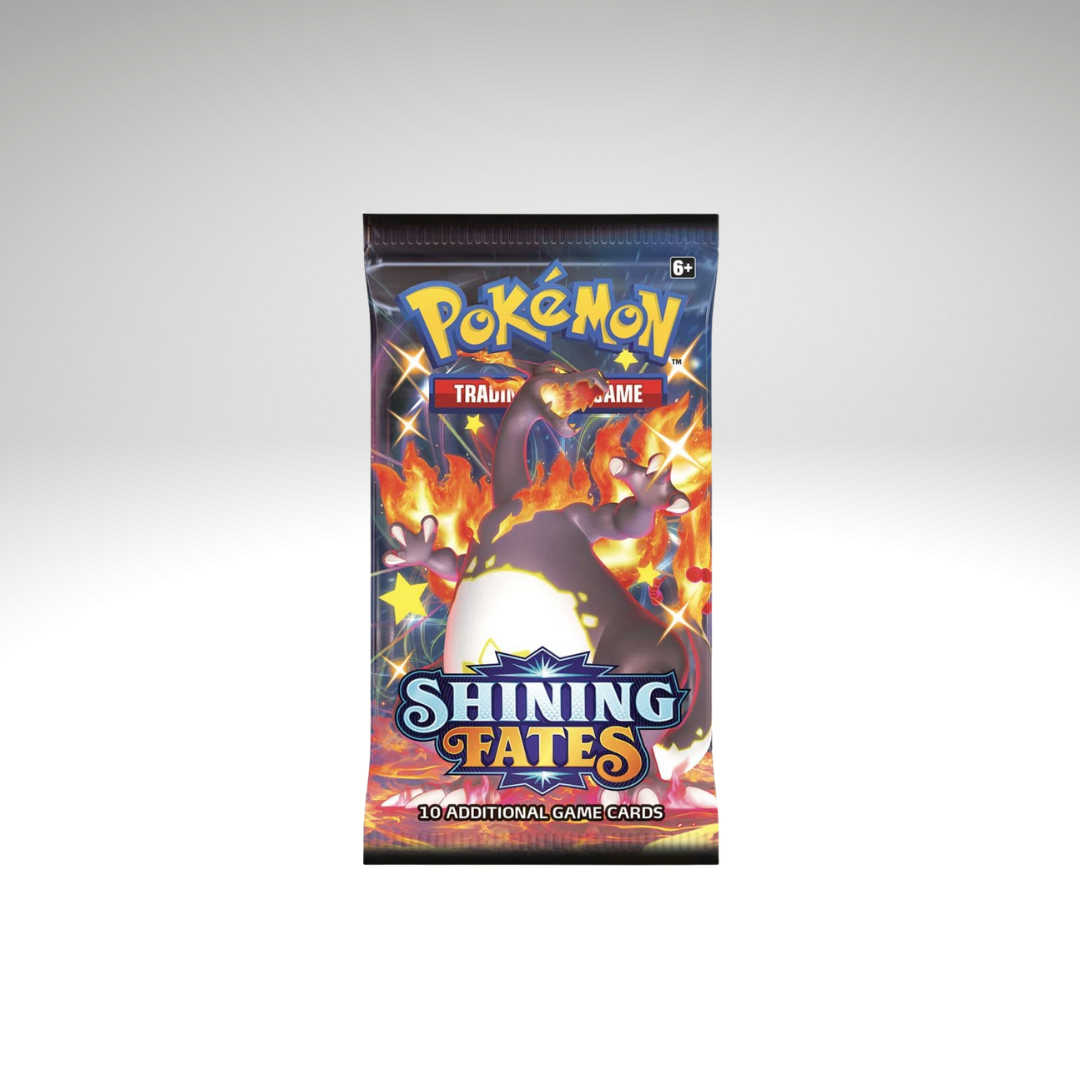 Shining Fates Booster (Rip & Ship)