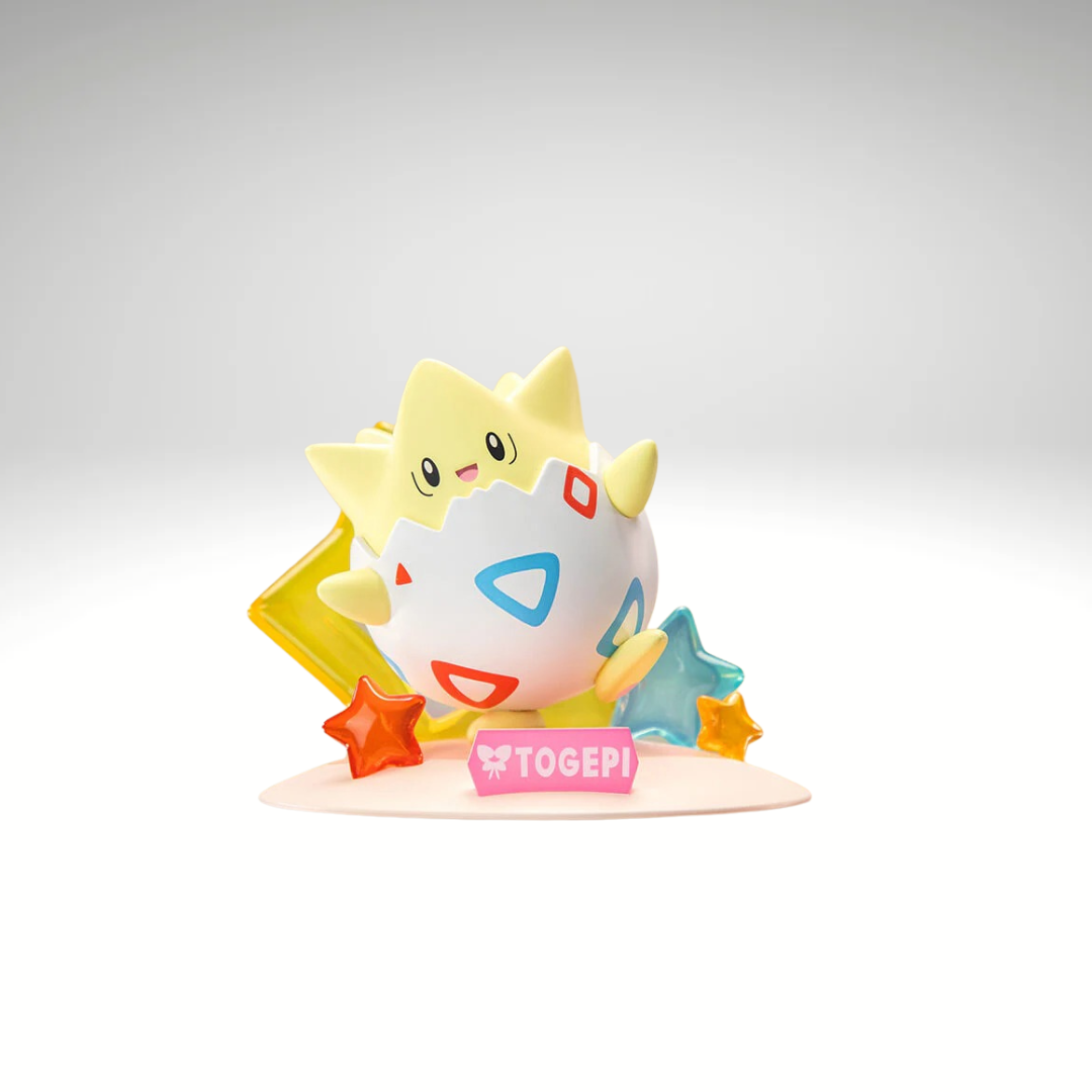 Togepi Figur - Funism