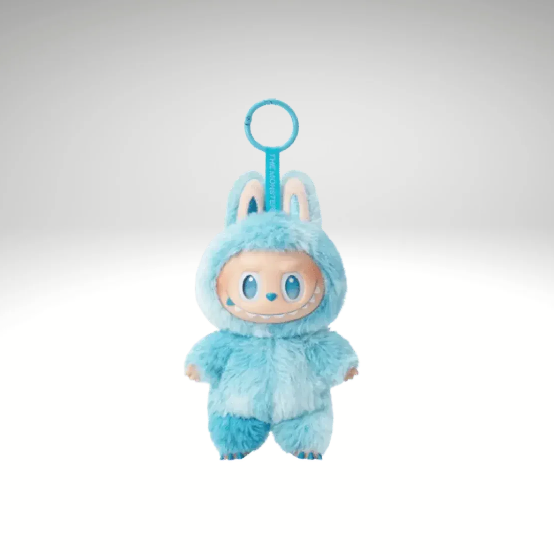 Labubu THE MONSTERS - Big Into Energy - Blind Box