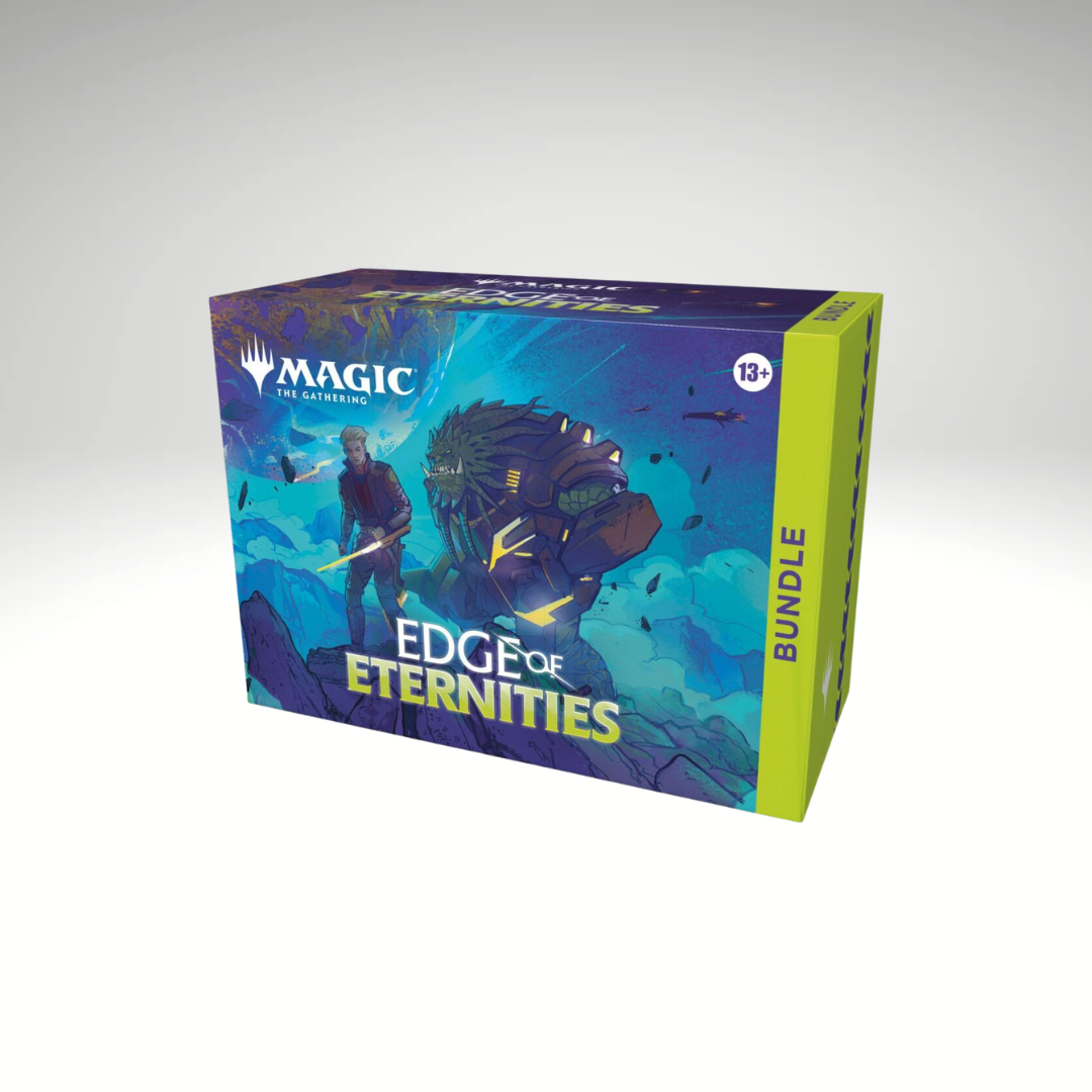 Magic: The Gathering – Edge of Eternities Bundle - EN (Vorbestellung)