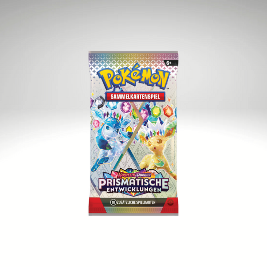 Prismatische Entwicklungen Booster - DE (Rip & Ship)