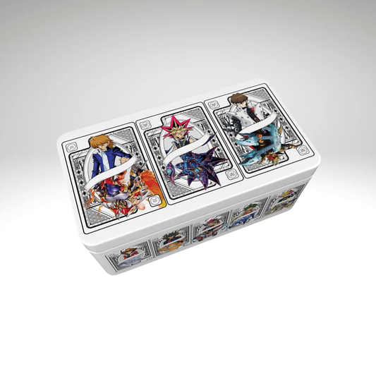 Yu-Gi-Oh! 2025 Mega-Pack Tin - EN