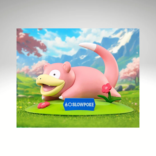 Flegmon Figur - Funism