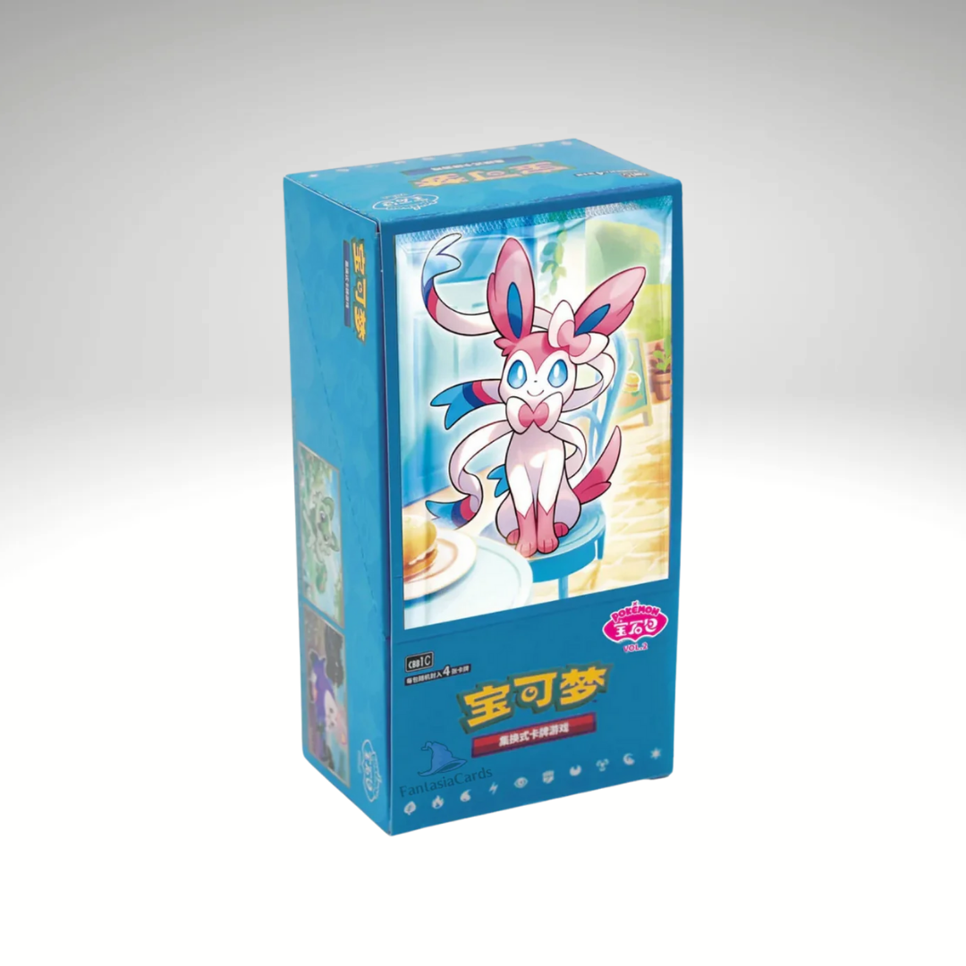 Gem Pack Vol. 2 - Display