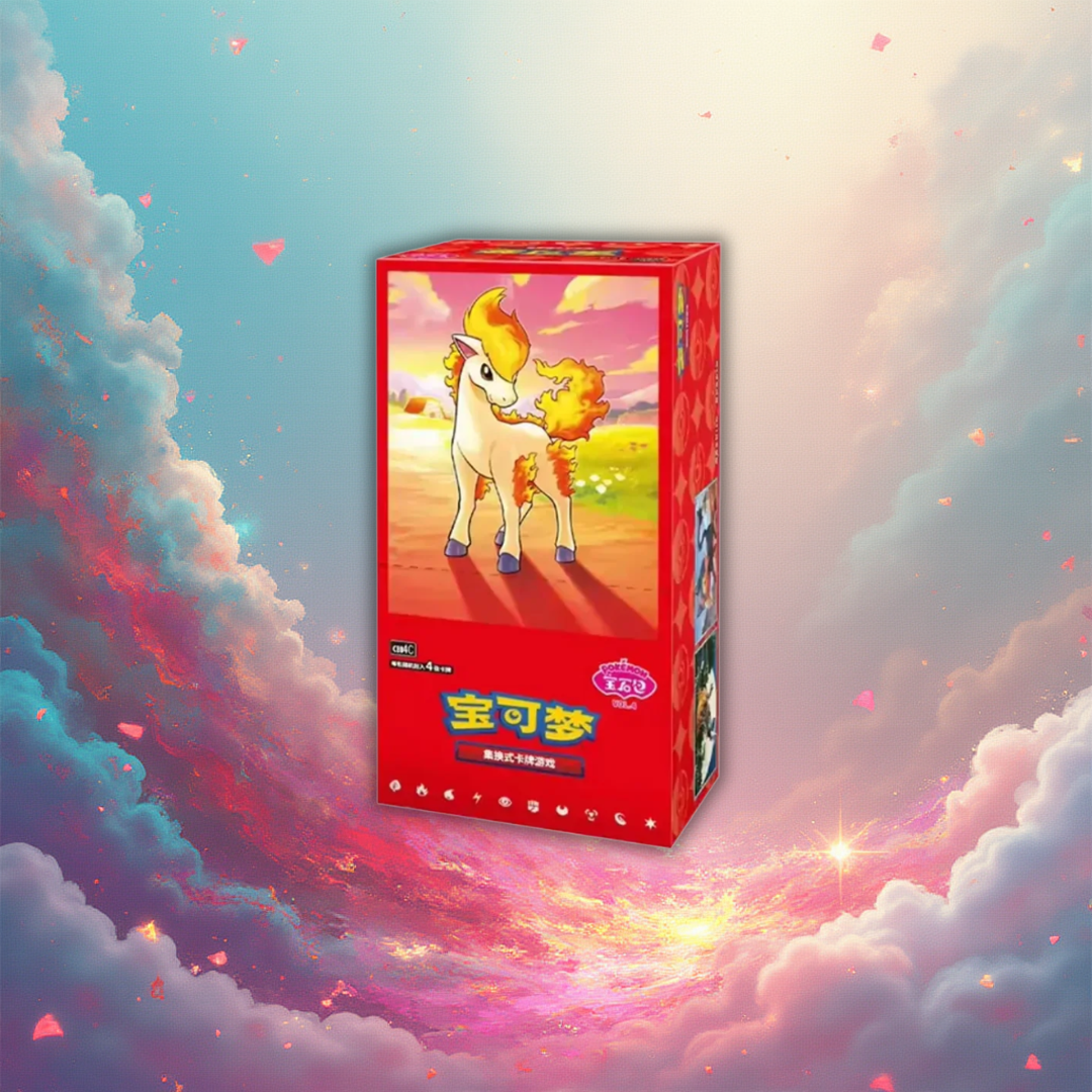 Gem Pack Vol. 4 Display
