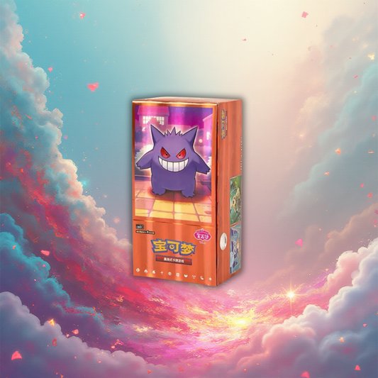 Gem Pack Vol. 3 Display