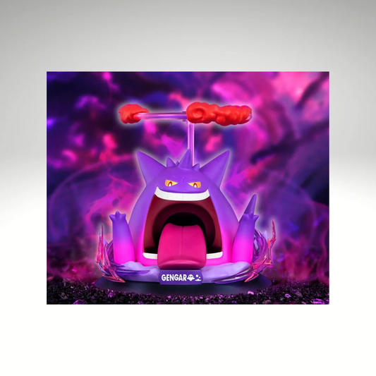 Gengar Gigantamax Figur - Funism