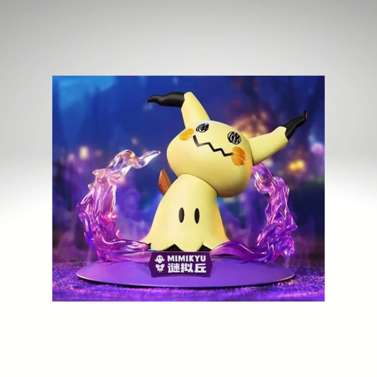 Mimikyu Figur - Funism
