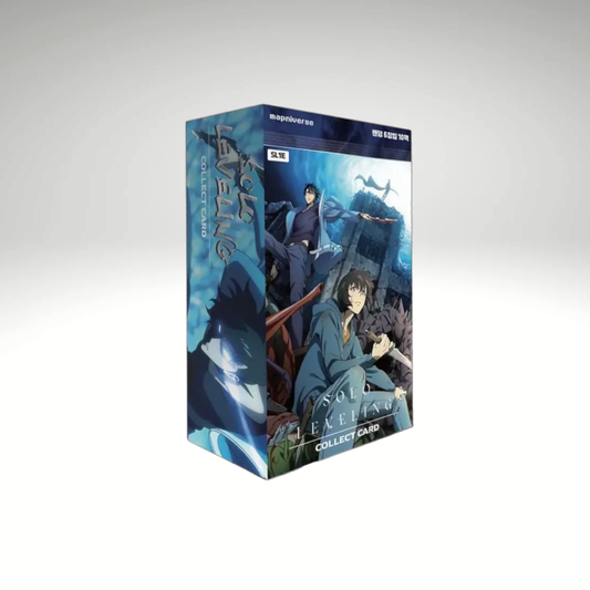 Solo Leveling Display