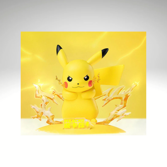 Pikachu Figur - Funism