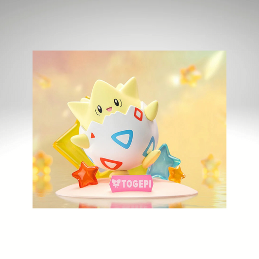 Togepi Figur - Funism