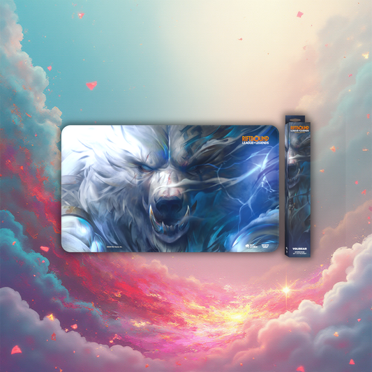 Riftbound Volibaer Playmat