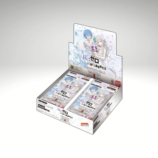 Re:ZERO - Starting Life in Another World Display (UA40BT) - JP