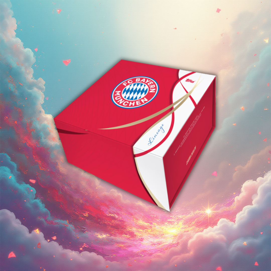 Topps Lineage FC Bayern München 2025/26