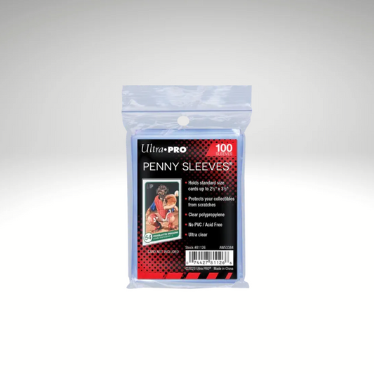 Ultra Pro - Penny Sleeves